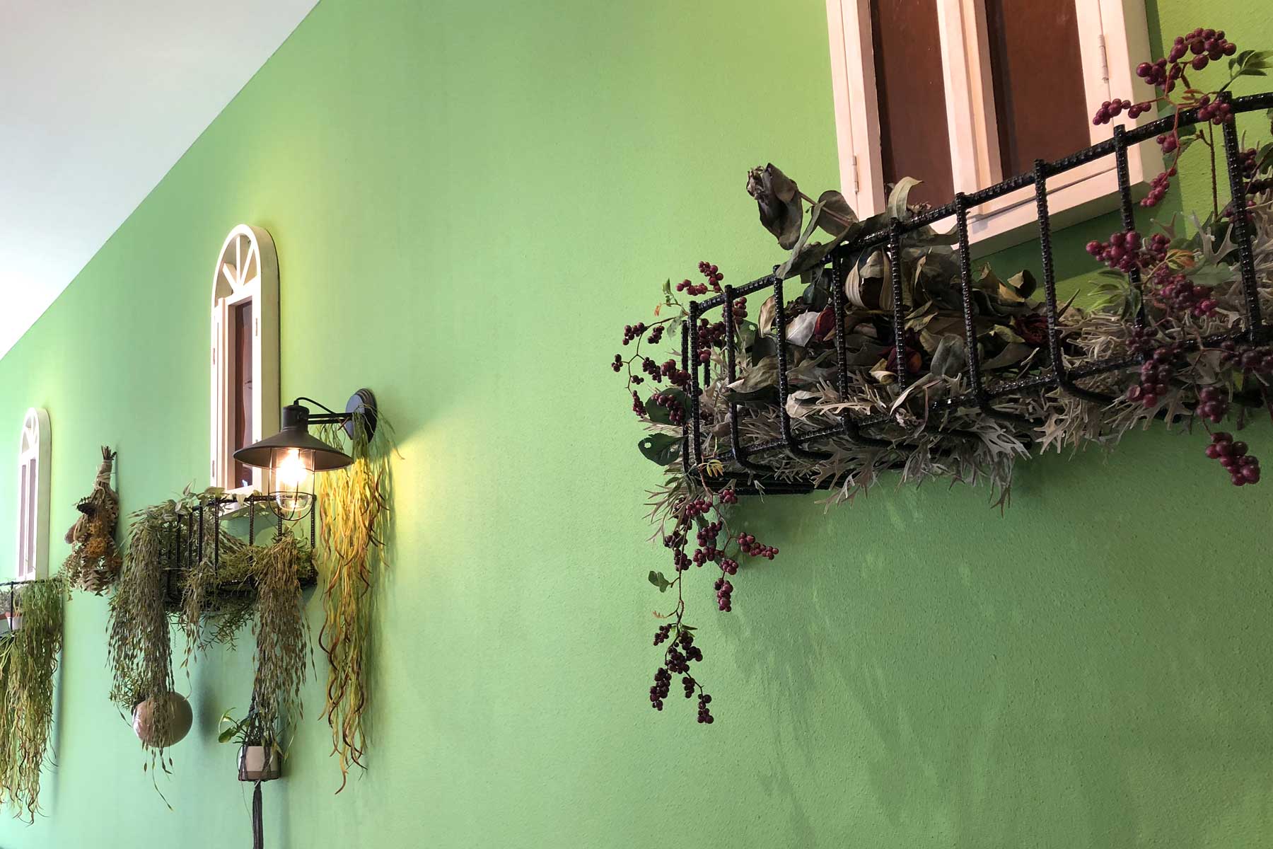 イタリア料理　アンジェリカ