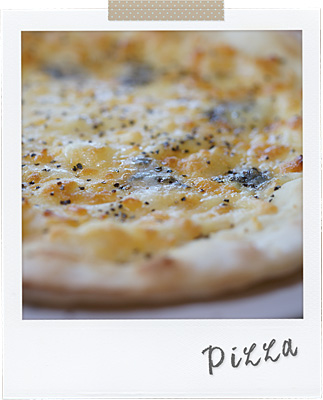 イタリア料理　アンジェリカ